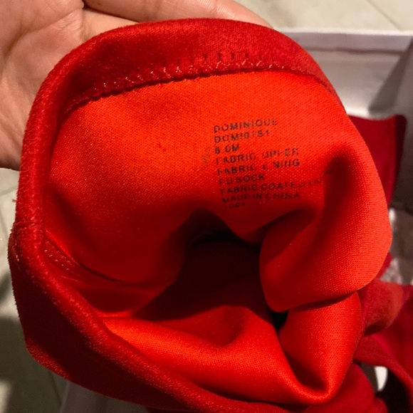 Steve Madden “Dominique” over the knee boots - Picture 4 of 6